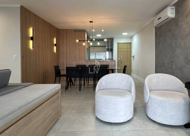 Apartamento 1 suíte e 1 quarto a venda - Neva - Cascavel: 6ª foto da galeria de imagens do imóvel