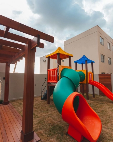 Apartamento 1 suíte e 1 quarto a venda - Neva - Cascavel: 14ª foto da galeria de imagens do imóvel