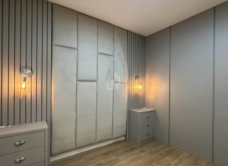 Apartamento 1 suíte e 1 quarto a venda - Neva - Cascavel: 9ª foto da galeria de imagens do imóvel