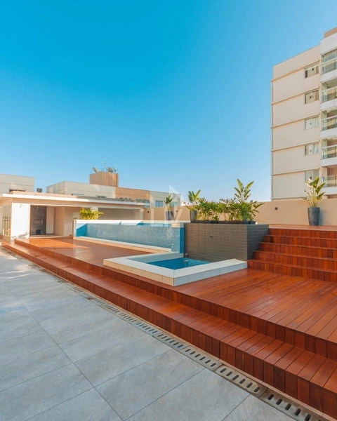 Apartamento 1 suíte e 1 quarto a venda - Neva - Cascavel: 15ª foto da galeria de imagens do imóvel