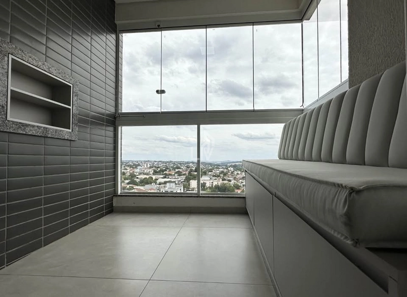 Apartamento 1 suíte e 1 quarto a venda - Neva - Cascavel: 8ª foto da galeria de imagens do imóvel