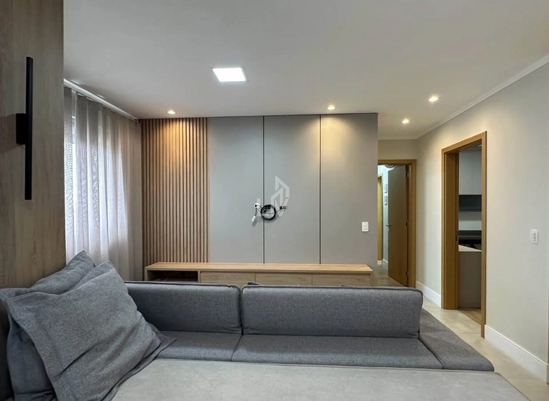 Apartamento 1 suíte e 1 quarto a venda - Neva - Cascavel: 7ª foto da galeria de imagens do imóvel