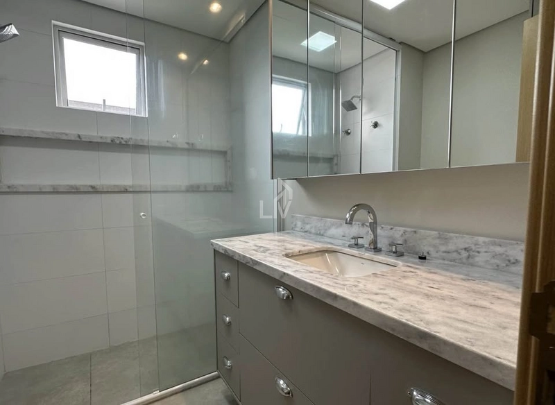 Apartamento 1 suíte e 1 quarto a venda - Neva - Cascavel: 12ª foto da galeria de imagens do imóvel