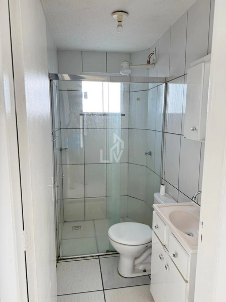 Apartamento 2 quartos a venda - Santa Cruz - Cascavel: 6ª foto da galeria de imagens do imóvel