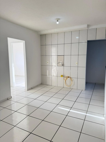 Apartamento 2 quartos a venda - Santa Cruz - Cascavel: 2ª foto da galeria de imagens do imóvel