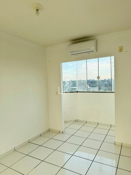 Apartamento 2 quartos a venda - Santa Cruz - Cascavel: 4ª foto da galeria de imagens do imóvel