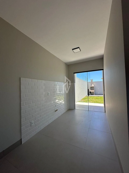 Casa com 2 quartos a venda - Madrid - Cascavel/PR: 5ª foto da galeria de imagens do imóvel