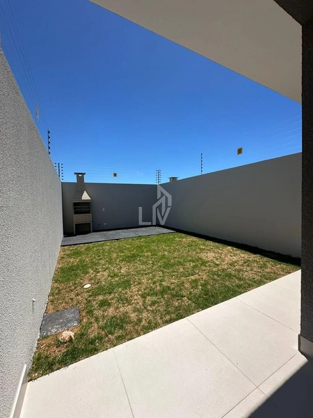 Casa com 2 quartos a venda - Madrid - Cascavel/PR: 9ª foto da galeria de imagens do imóvel