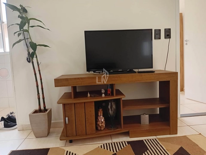 Apartamento a venda com 2 Quartos - Floresta - Cascavel/PR: 5ª foto da galeria de imagens do imóvel