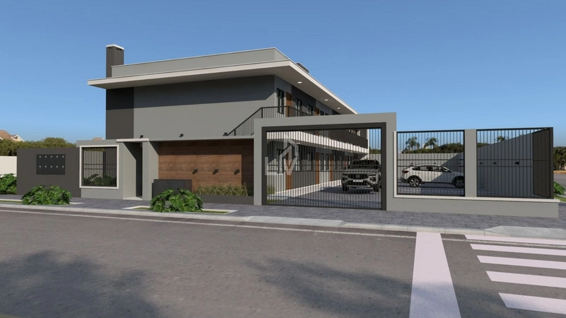 Apartamento a venda com 2 Quartos - Recanto dos Passaros - Cascavel/PR: 2ª foto da galeria de imagens do imóvel