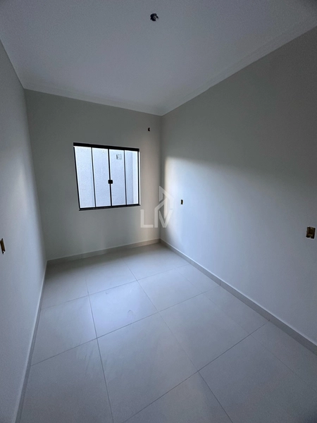 Casa com suíte e 1 quarto  a venda - Positano - Cascavel/PR: 5ª foto da galeria de imagens do imóvel