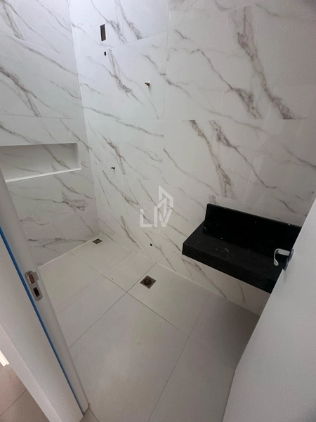 Casa com suíte e 1 quarto  a venda - Positano - Cascavel/PR: 6ª foto da galeria de imagens do imóvel