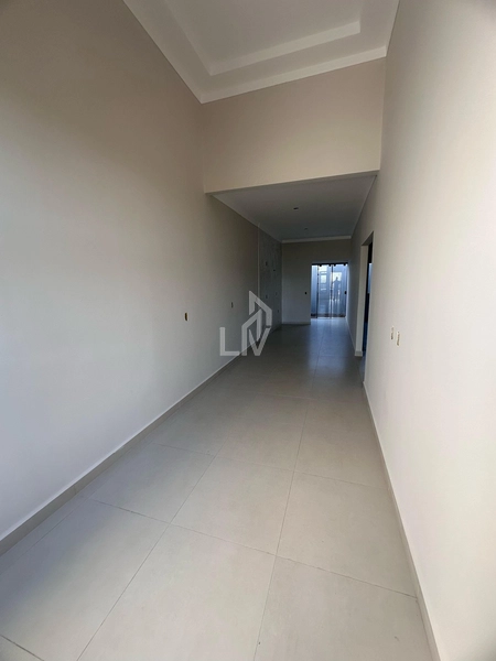 Casa com suíte e 1 quarto  a venda - Positano - Cascavel/PR: 2ª foto da galeria de imagens do imóvel