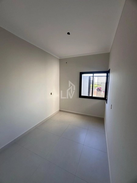 Casa com suíte e 1 quarto  a venda - Positano - Cascavel/PR: 7ª foto da galeria de imagens do imóvel