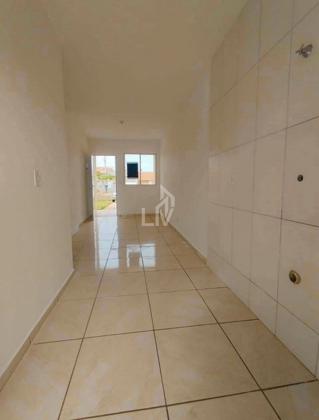 Casa com 2 quartos a venda - Floresta - Cascavel/PR: 2ª foto da galeria de imagens do imóvel