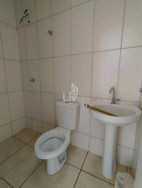 Casa com 2 quartos a venda - Floresta - Cascavel/PR: 4ª foto da galeria de imagens do imóvel