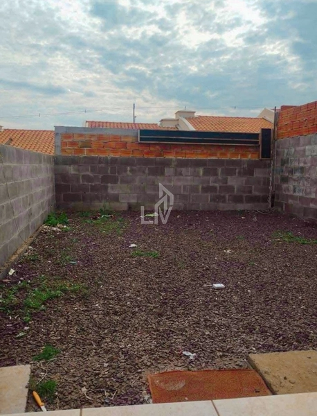 Casa com 2 quartos a venda - Floresta - Cascavel/PR: 6ª foto da galeria de imagens do imóvel