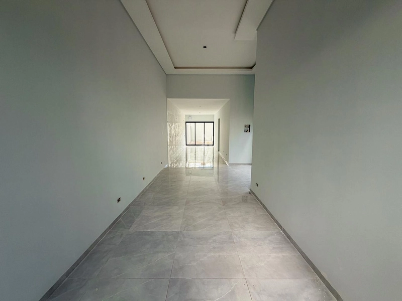 Casa com suíte e 2 quartos a venda - Veredas - Cascavel/PR: 2ª foto da galeria de imagens do imóvel