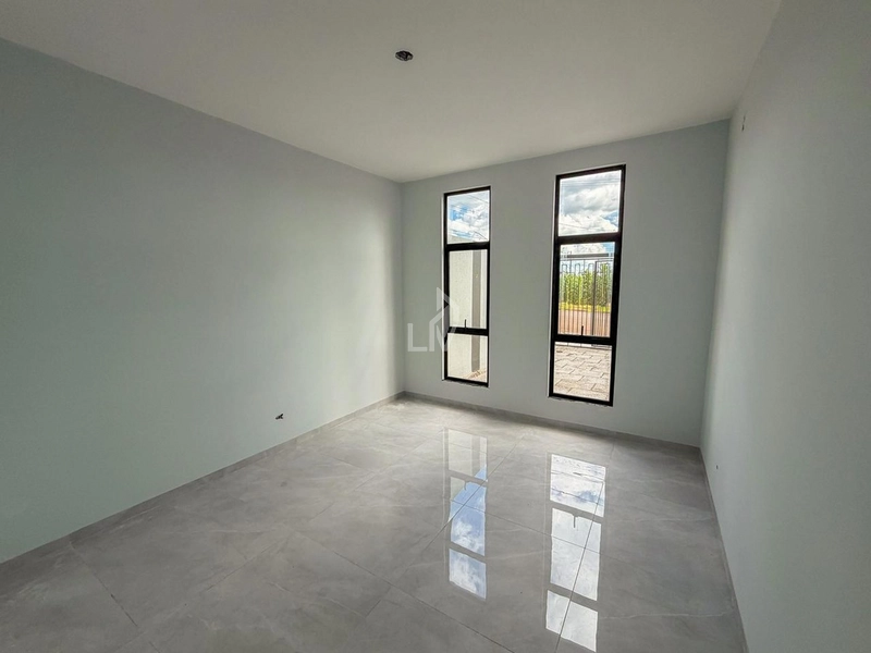 Casa com suíte e 2 quartos a venda - Veredas - Cascavel/PR: 7ª foto da galeria de imagens do imóvel