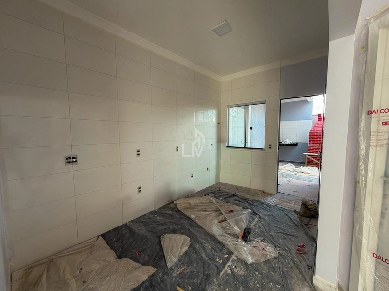 Casa com 2 quartos a venda - Siena - Cascavel/PR: 3ª foto da galeria de imagens do imóvel