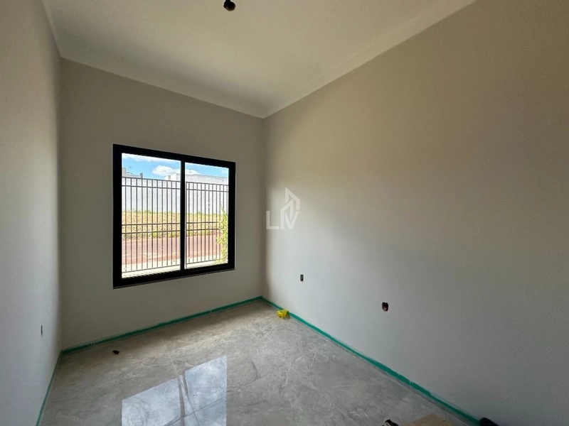 Casa com suíte e 2 quartos a venda - Veredas - Cascavel/PR: 4ª foto da galeria de imagens do imóvel