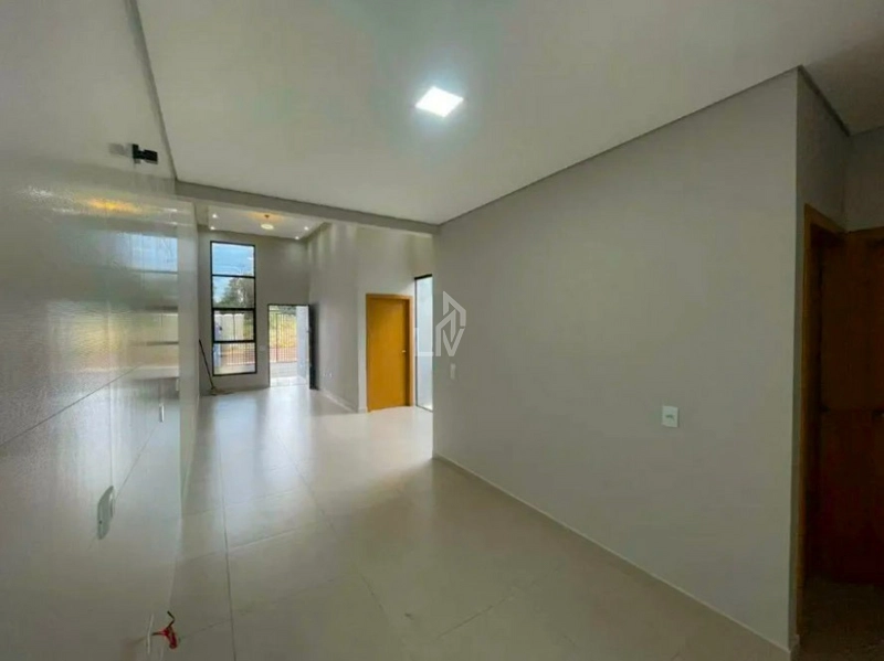 Casa com suíte e 2 quartos a venda - 14 de Novembro - Cascavel/PR: 2ª foto da galeria de imagens do imóvel