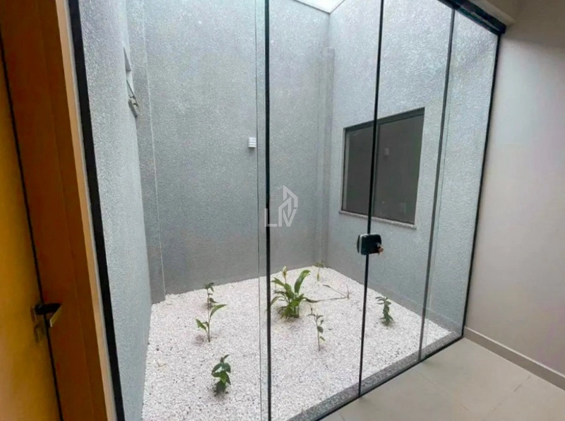 Casa com suíte e 2 quartos a venda - 14 de Novembro - Cascavel/PR: 5ª foto da galeria de imagens do imóvel