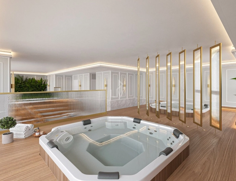 Apartamento com 1 suíte e 1 quarto a venda - Centro - Cascavel: 2ª foto da galeria de imagens do imóvel