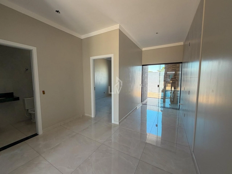 Casa 2 quartos a venda - Ecopark - Cascavel/PR: 14ª foto da galeria de imagens do imóvel