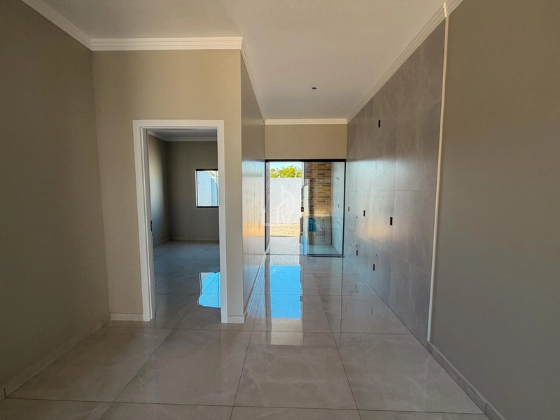 Casa 2 quartos a venda - Ecopark - Cascavel/PR: 3ª foto da galeria de imagens do imóvel