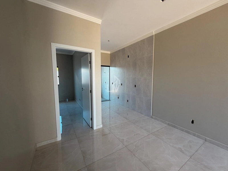 Casa 2 quartos a venda - Ecopark - Cascavel/PR: 4ª foto da galeria de imagens do imóvel