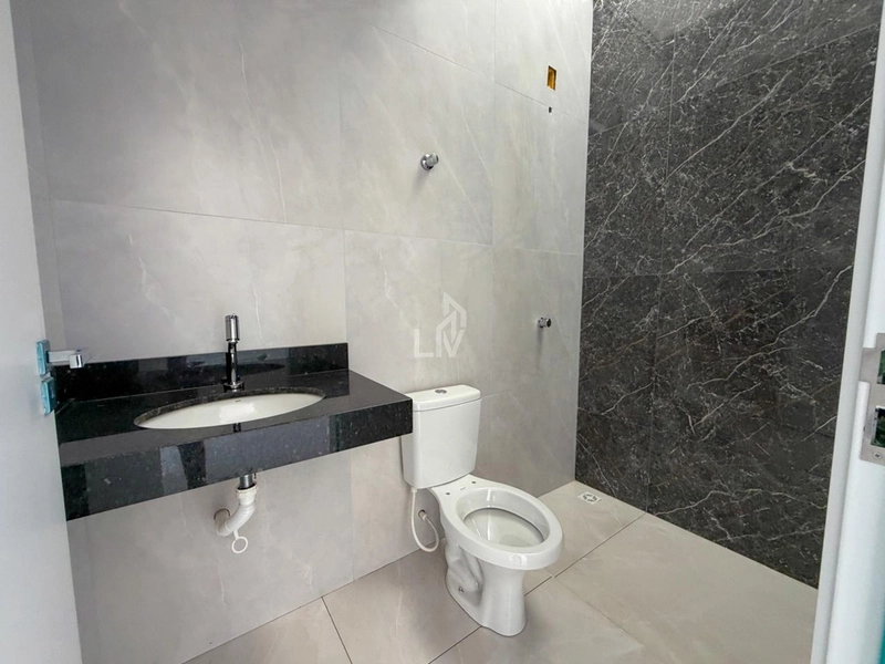 Casa 2 quartos a venda - Ecopark - Cascavel/PR: 10ª foto da galeria de imagens do imóvel