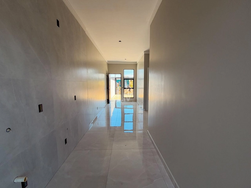 Casa 2 quartos a venda - Ecopark - Cascavel/PR: 5ª foto da galeria de imagens do imóvel