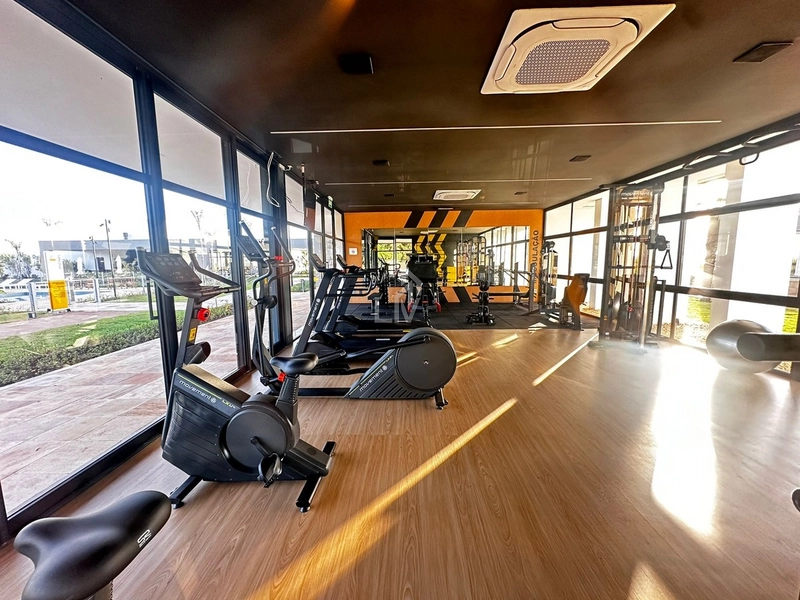 Terreno em condominio a venda - Fag - Cascavel/PR: 5ª foto da galeria de imagens do imóvel