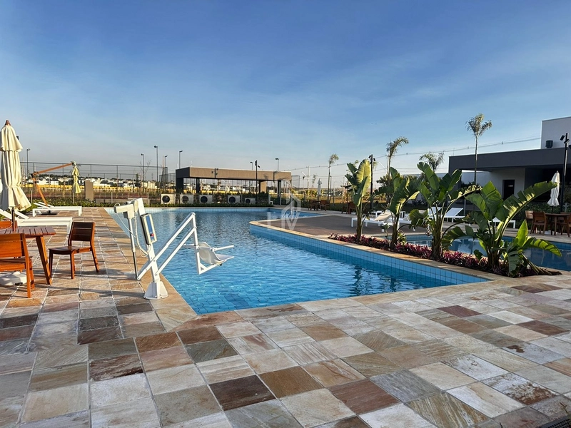 Terreno em condominio a venda - Fag - Cascavel/PR: 2ª foto da galeria de imagens do imóvel