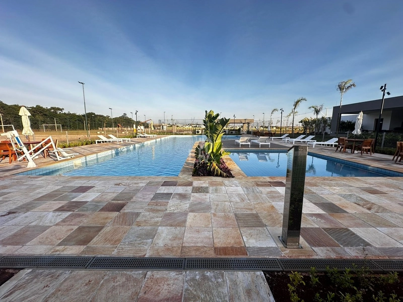 Terreno em condominio a venda - Fag - Cascavel/PR: 4ª foto da galeria de imagens do imóvel