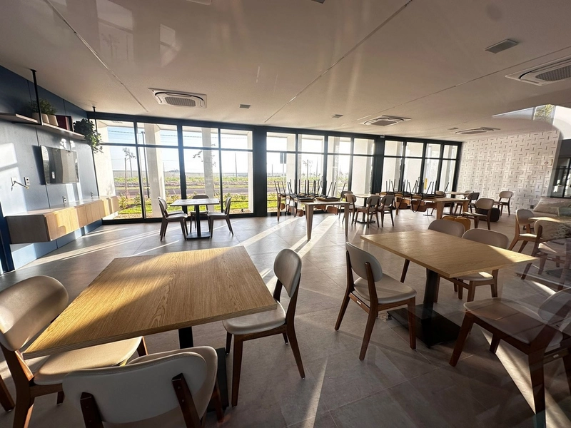 Terreno em condominio a venda - Fag - Cascavel/PR: 7ª foto da galeria de imagens do imóvel