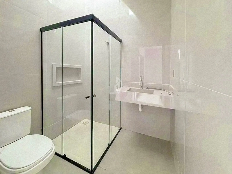 Casa com suíte e 2 quartos a venda - Veredas - Cascavel/PR: 7ª foto da galeria de imagens do imóvel