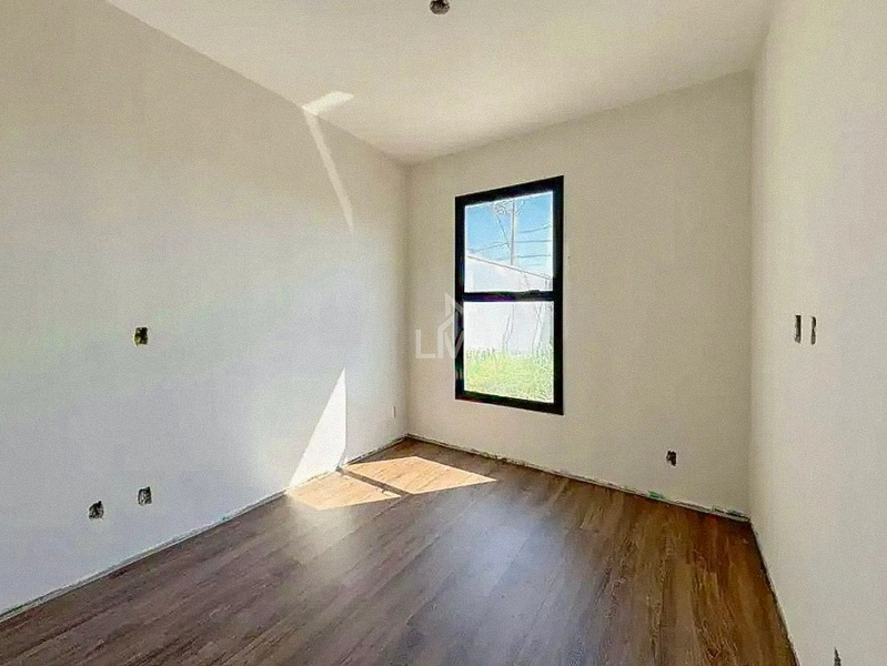 Casa com suíte e 2 quartos a venda - Veredas - Cascavel/PR: 6ª foto da galeria de imagens do imóvel