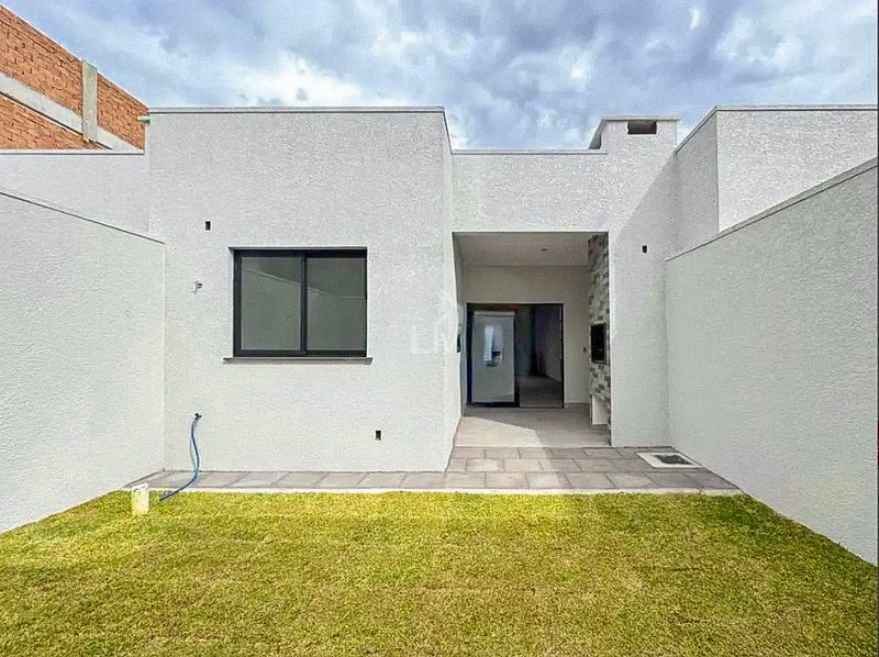 Casa com suíte e 2 quartos a venda - Veredas - Cascavel/PR: 10ª foto da galeria de imagens do imóvel