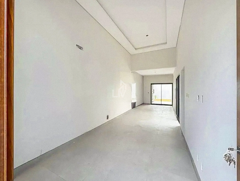 Casa com suíte e 2 quartos a venda - Veredas - Cascavel/PR: 4ª foto da galeria de imagens do imóvel