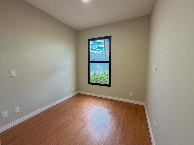 Casa com suíte e 2 quartos a venda - Veredas - Cascavel/PR: 7ª foto da galeria de imagens do imóvel