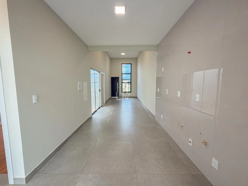 Casa com suíte e 2 quartos a venda - Veredas - Cascavel/PR: 4ª foto da galeria de imagens do imóvel