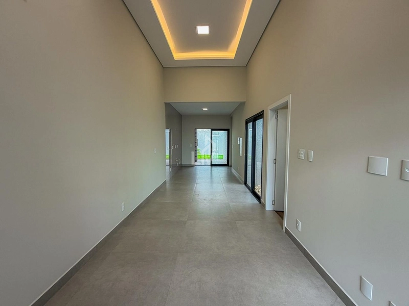 Casa com suíte e 2 quartos a venda - Veredas - Cascavel/PR: 2ª foto da galeria de imagens do imóvel