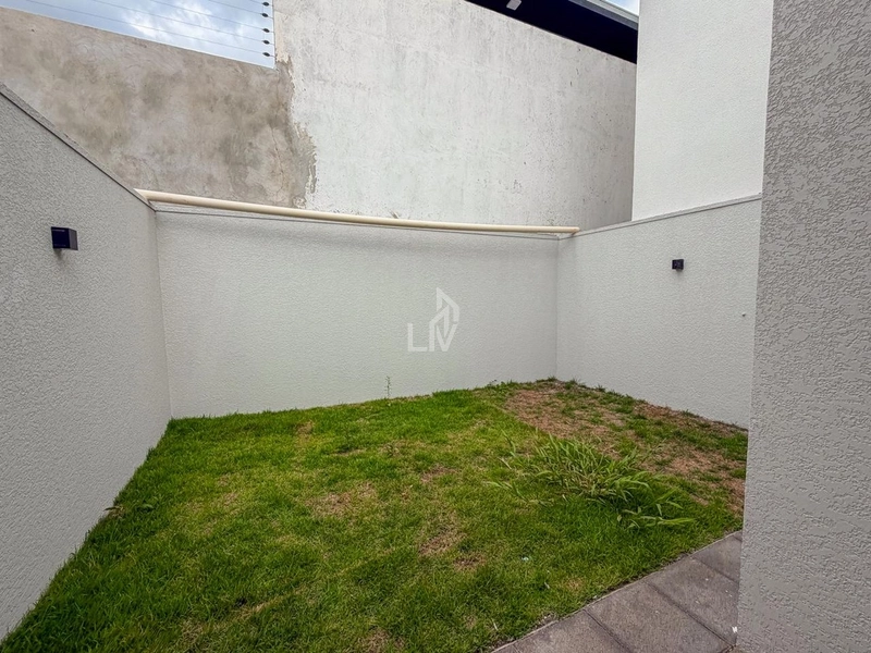 Casa com suíte e 2 quartos a venda - Veredas - Cascavel/PR: 6ª foto da galeria de imagens do imóvel