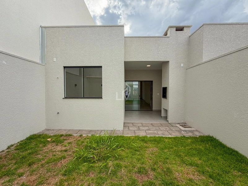 Casa com suíte e 2 quartos a venda - Veredas - Cascavel/PR: 11ª foto da galeria de imagens do imóvel