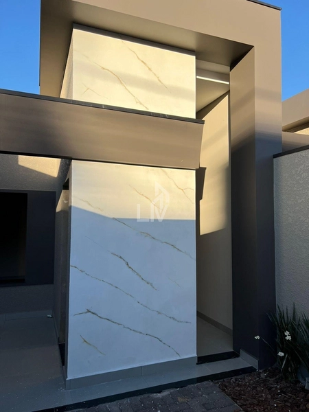 Casa com 2 quartos a venda - Siena - Cascavel/PR: 2ª foto da galeria de imagens do imóvel