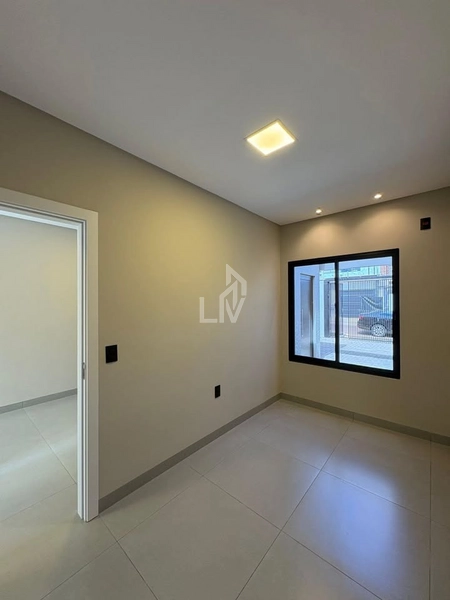 Casa com 2 quartos a venda - Siena - Cascavel/PR: 4ª foto da galeria de imagens do imóvel