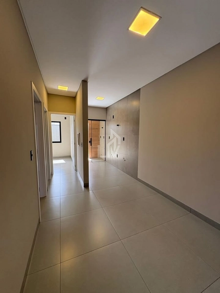 Casa com 2 quartos a venda - Siena - Cascavel/PR: 2ª foto da galeria de imagens do imóvel