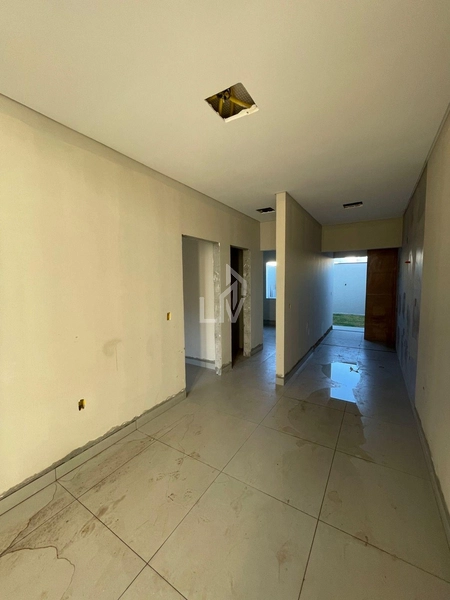 Casa com 2 quartos a venda - Siena - Cascavel/PR: 4ª foto da galeria de imagens do imóvel